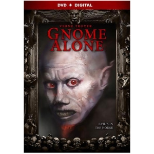 Gnome Alone Dvd Ws/eng/eng Sub/span Sub/5.1 Dol Dig - All