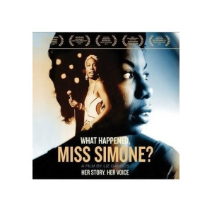What Happened Miss Simone Dvd/bonus Cd/2015 - All