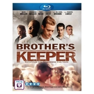 Brothers Keeper Blu Ray Nla - All