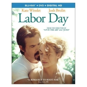 Labor Day 2 Disc Combo/br/dvd/dc/uv/eng Dts/eng-fre-nla - All