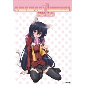 Omamori Himari Dvd Sub Only/2discs - All