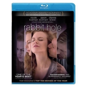 Rabbit Hole Blu Ray Ws/eng/eng Sub/span Sub/eng Sdh - All