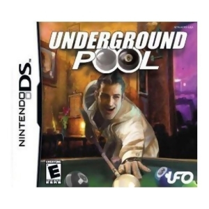 Underground Poolnla - All