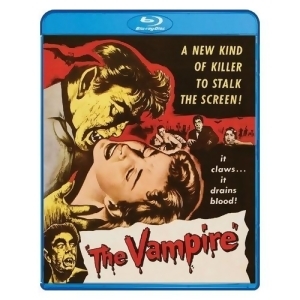 Vampire Blu Ray Ws/1.85 1 - All