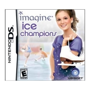 Imagine Ice Champions-nla - All