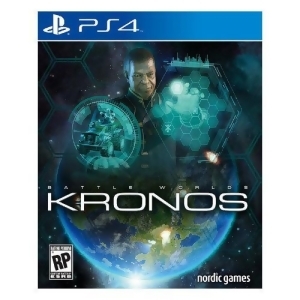Battle Worlds Kronos - All