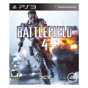 Battlefield 4 - All