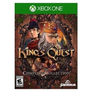 Kings Quest Collection - All