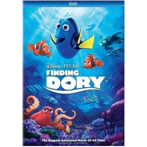 Finding Dory Dvd - All