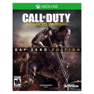 Call Of Duty Advanced Warfare Day Zero Edition M Nla - All