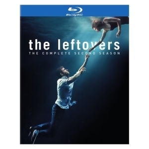 Leftovers-complete 2Nd Season Blu-ray/2 Disc - All