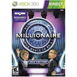Who Wants To Be A Millionaire - All