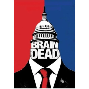 Braindead-season One Dvd 4Disc - All