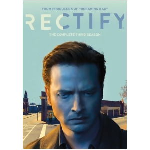Rectify-season 3 Dvd/2 Disc - All