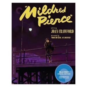 Mildred Pierce Blu-ray/1945/b W/ff 1.37 - All