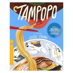 Tampopo Blu Ray Ws/1.85 1 - All