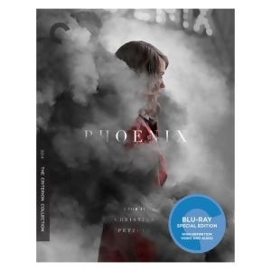 Phoenix Blu-ray/2014/ws 2.35/5.1 Surround/german/eng-sub - All