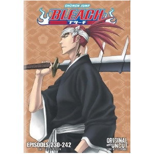 Bleach Box Set 16 Dvd/uncut/3 Disc/viva - All