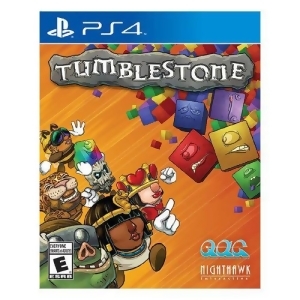 Tumblestone Launch Version All Star Pack - All