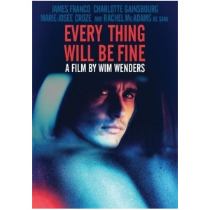 Every Thing Will Be Fine Dvd - All