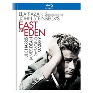 East Of Eden Blu-ray/digibook - All