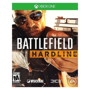 Battlefield Hardline - All