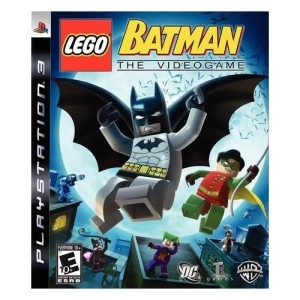 Lego Batman - All