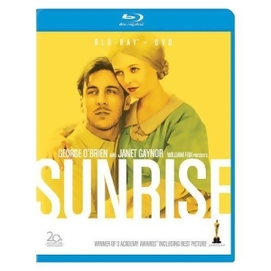 Sunrise Blu-ray/dvd/combo/fs-1.20/sp-fr-sub - All