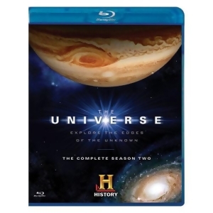 Universe-complete S2 Blu-ray/4pk - All