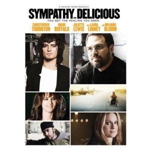 Sympathy For Delicious Blu-ray/ws Nla - All