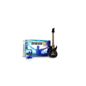 Guitar Hero Live Bundle - All