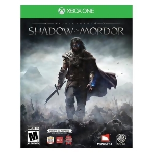 Middle Earth Shadow Of Mordor - All