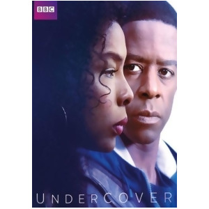 Undercover Dvd - All