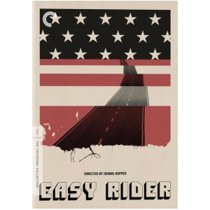 Easy Rider Dvd Ws/1.85 1 - All