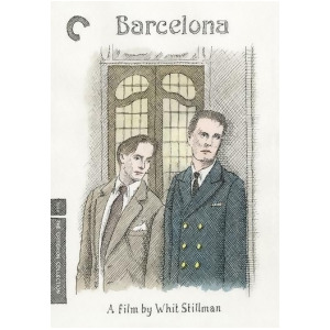 Barcelona Dvd/1994/ws 1.85 - All