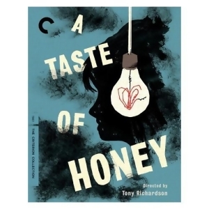 Taste Of Honey Blu-ray/1961/ws 1.66/B W - All