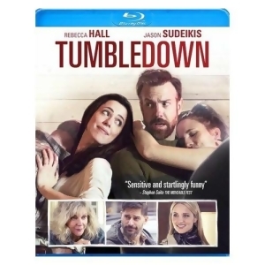 Tumbledown Blu-ray - All