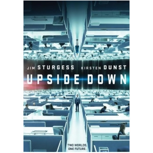 Upside Down Dvd Nla - All