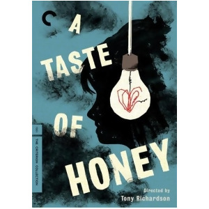 Taste Of Honey Dvd/1961/ws 1.66/B W - All
