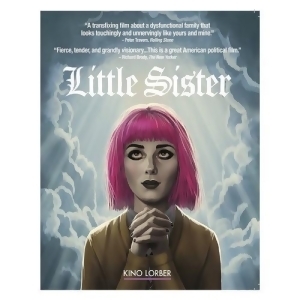 Little Sister Blu-ray/2016 - All