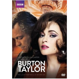 Burton Taylor Dvd/ws - All