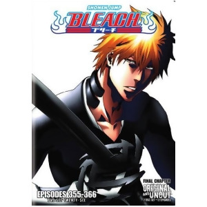 Bleach Box Set 26 Dvd/uncut/2 Disc - All