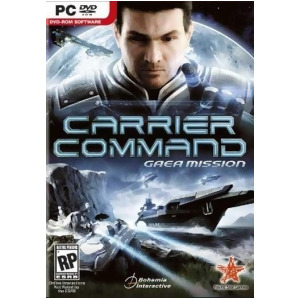 Carrier Command Gaea Mission Nla - All