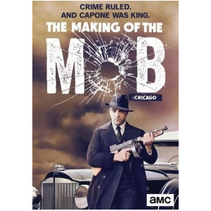 Making Of The Mob-chicago Dvd/2 Disc - All
