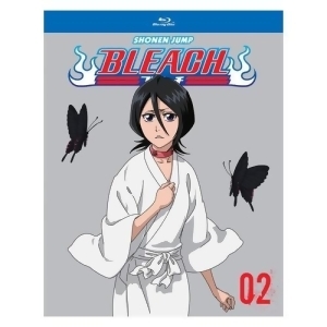 Bleach Box Set 2 Blu-ray/4 Disc/tv - All