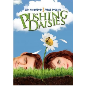 Pushing Daisies-complete 1St Season Dvd/ws/3 Disc/9 Ep/eng-sp Sub - All