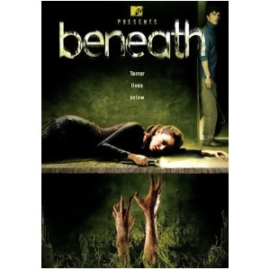 Beneath Dvd Ws/eng 5.1 Sur Nla - All