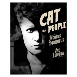 Cat People Blu-ray/1942 - All