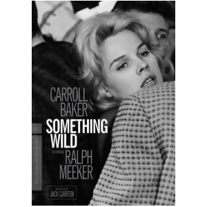 Something Wild Dvd Ws/1.66 1/Eng Sdh/2discs - All