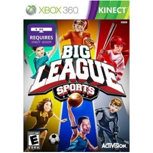 Big League Sports - All